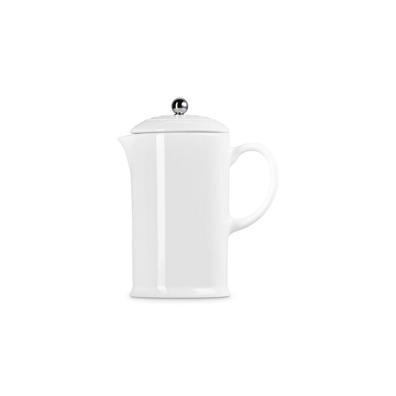 Le Creuset Stoneware Coffee Press 1L image number 38