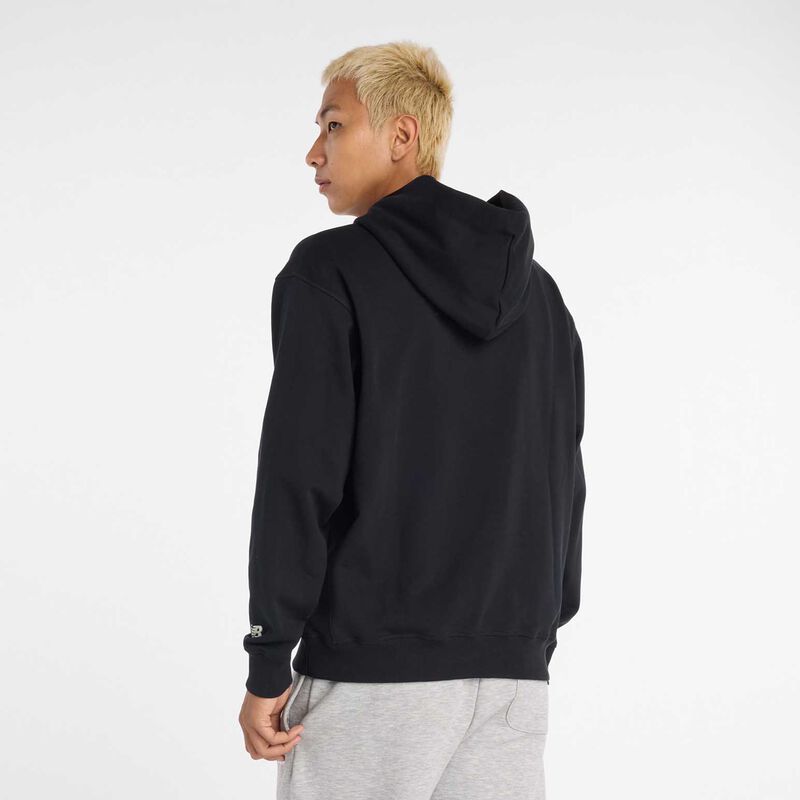 New Balance Athletics Signature Hoodie image number 1