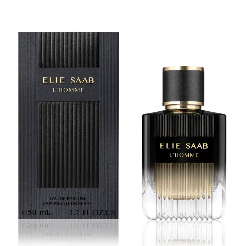 Elie Saab L'Homme EDP 50ml image number 1