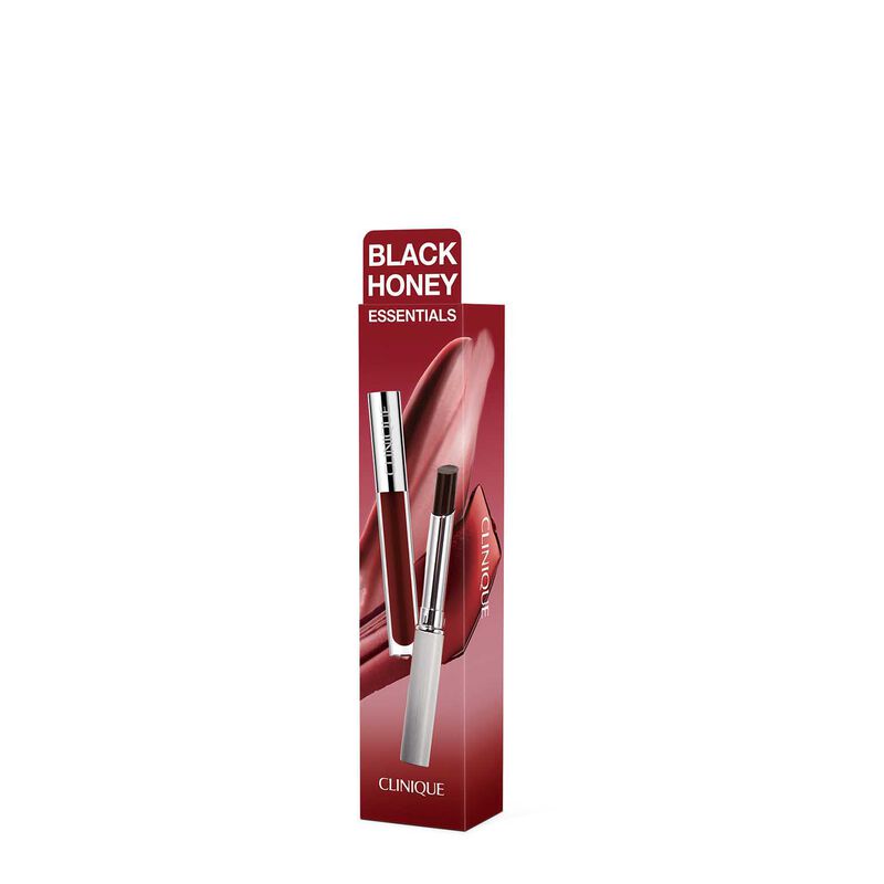 Clinique Black Honey Essentials Limited Edition Set image number 0