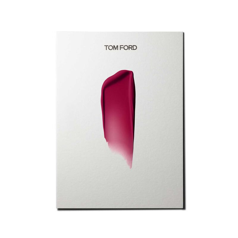 Tom Ford Liquid Lip Luxe Matte image number 17