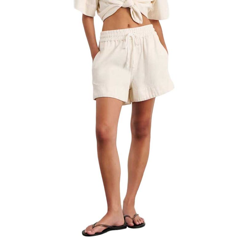 JAG Loe Denim Pull On Short image number 12