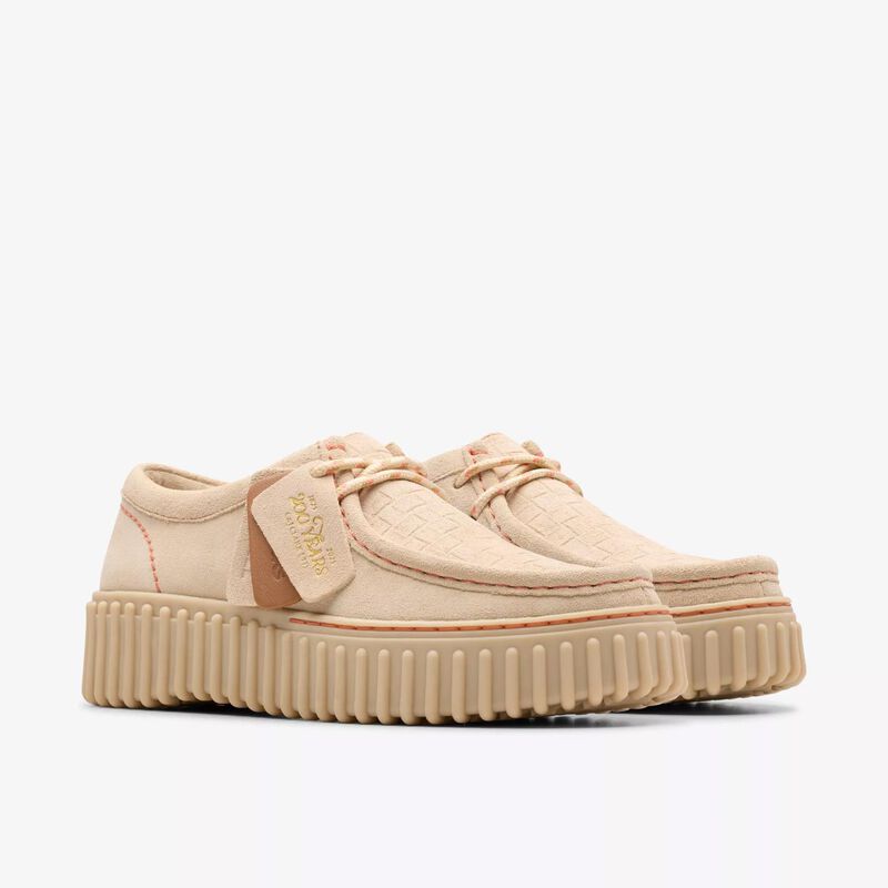 Clarks Womens Torhill Bee image number 1