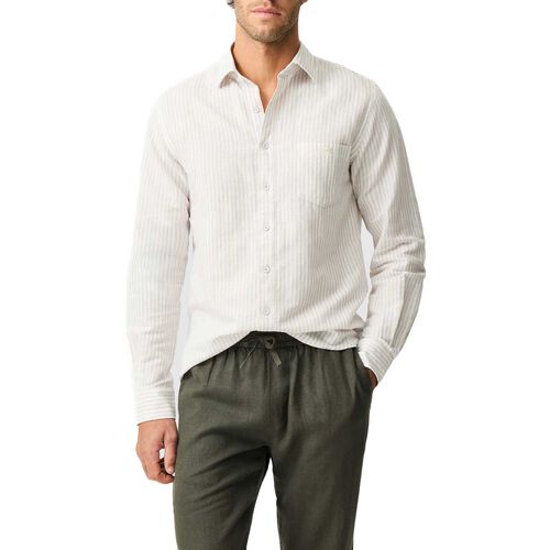 Rodd & Gunn Twin Falls Ls Sports Fit Shirt