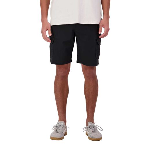 Swanndri Lawson Walk Short