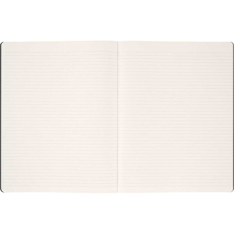 Moleskine LE YOT Horse Cahier Notebook Extra Large Ruled image number 1