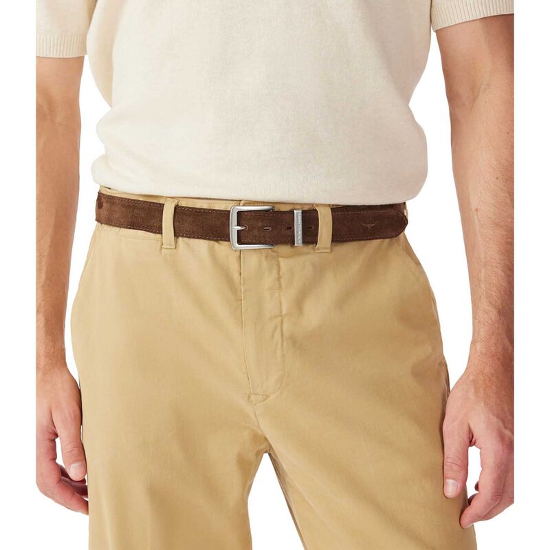 R.M. Williams Howe Stitched Belt image number 3