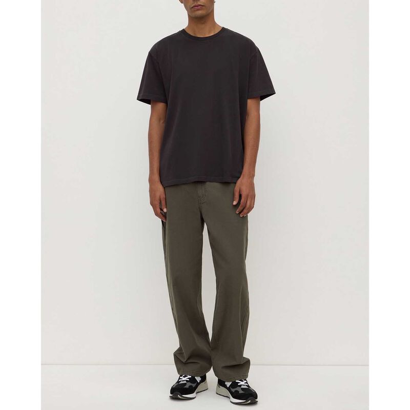 Assembly Label Noah Wool Jacket Black image number 3