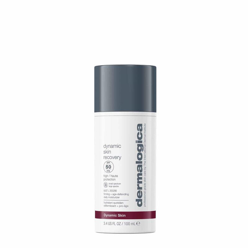 Dermalogica Dynamic Skin Recovery SPF50 Jumbo  100ml image number 0