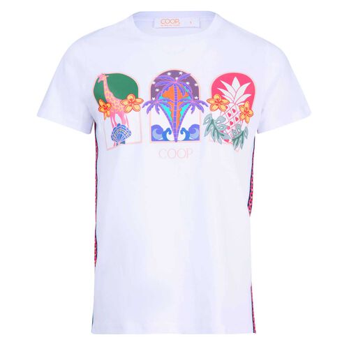 COOP Do You Like Pina Coladas? T-Shirt