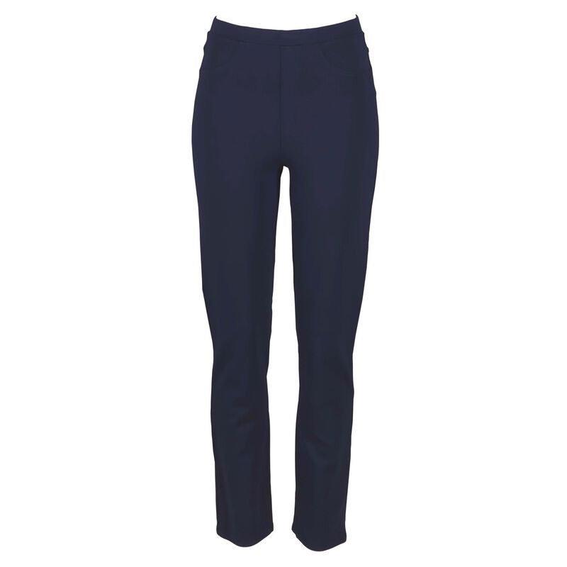 Vassalli Slim Leg Ponti Pull On image number 3