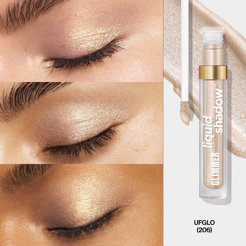 Revlon Glimmer Liquid Shadow&trade; image number 21