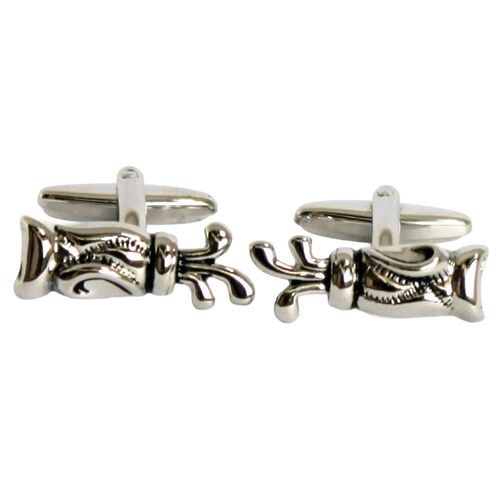 gdesign Cufflinks Golf Bag