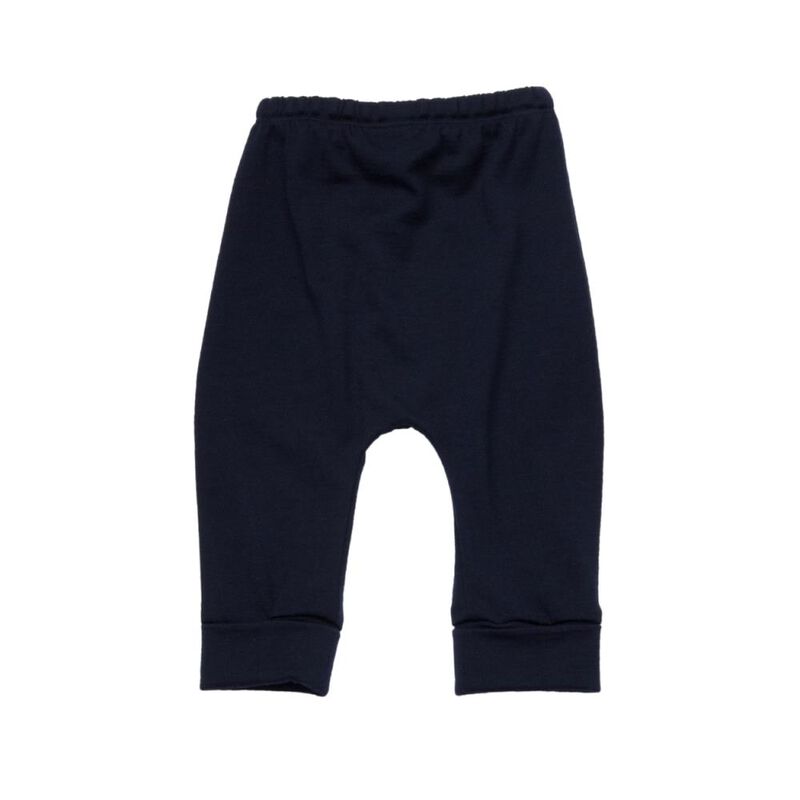 Nature Baby Merino Drawstring Pants image number 1