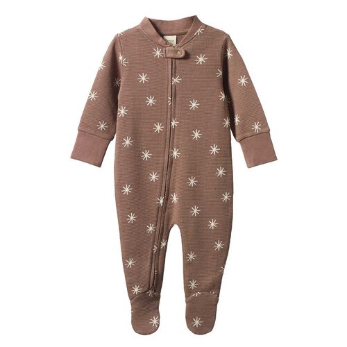 Nature Baby Dreamlands Suit Waffle