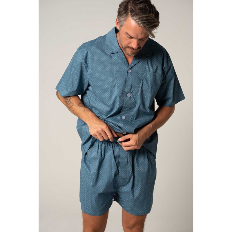 Contare Featherweight Short Sleeve Set image number 3