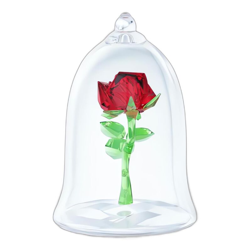 Swarovski Enchanted Rose image number 2
