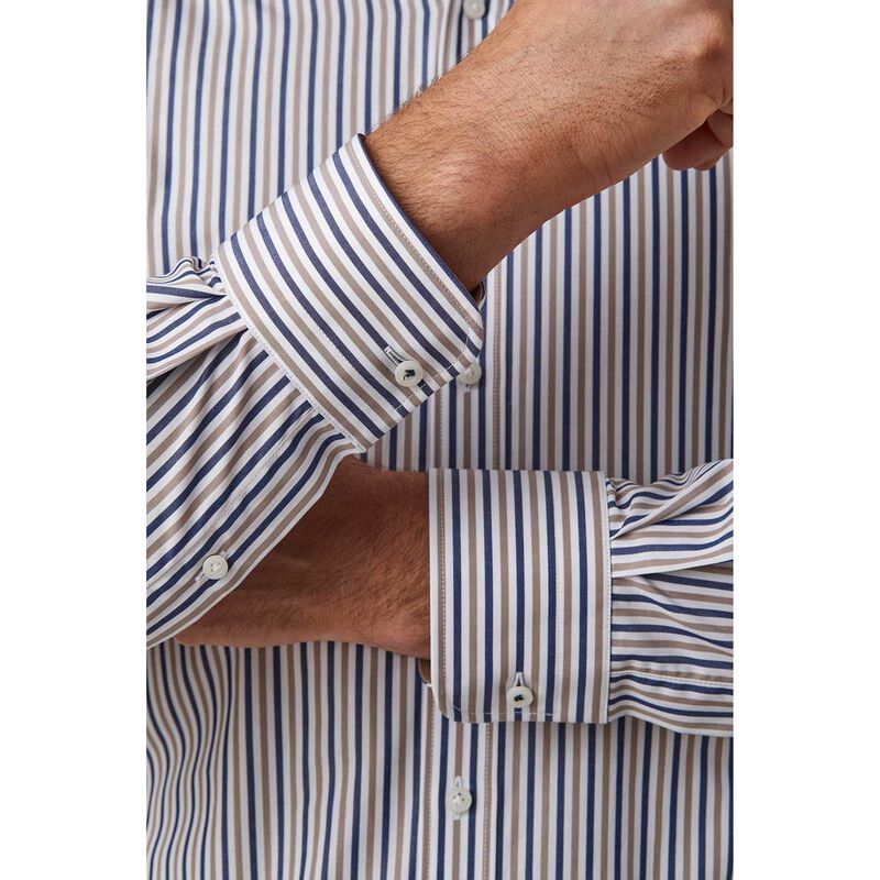 Joe Black Frontier Shirt Fjw830 image number 2