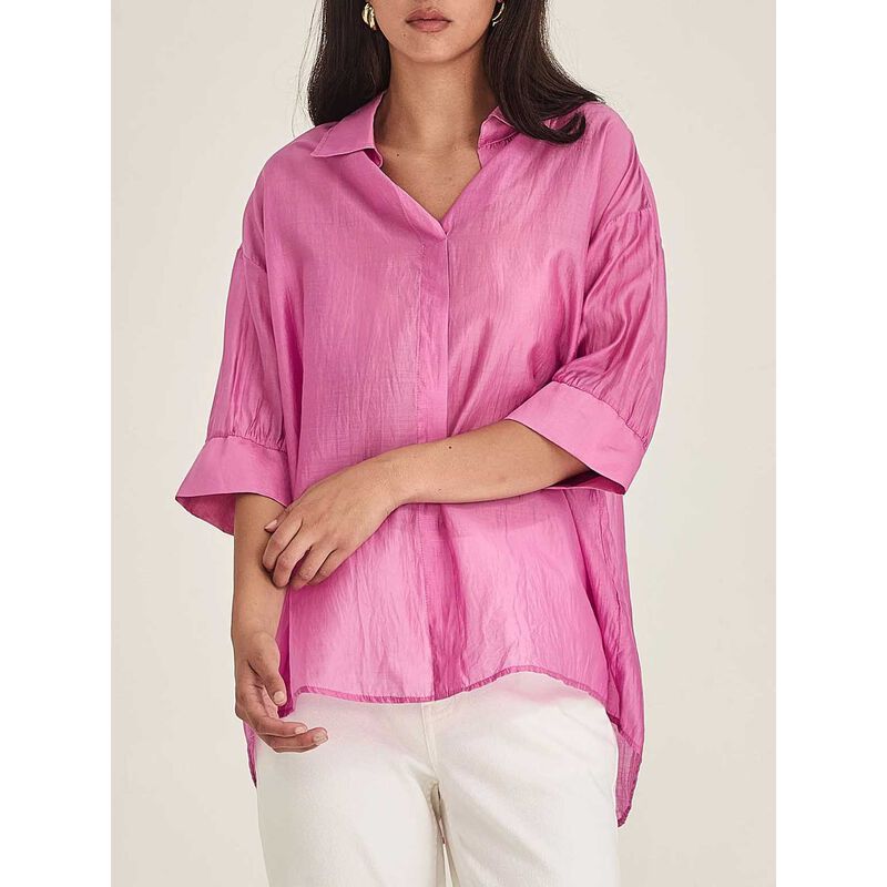 Sills Millie Blouse image number 6