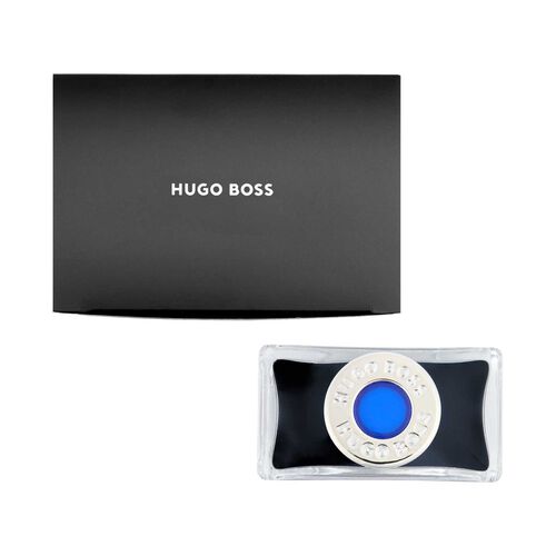 Hugo Boss Fountain Pen Blue Ink Bottle 50ml