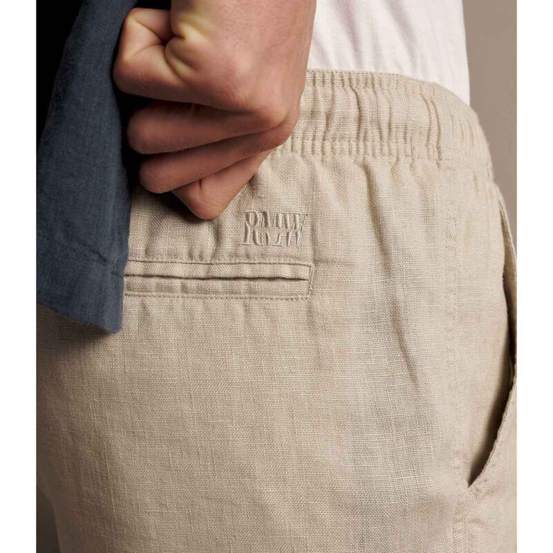 R.M. Williams Rugby Linen Short image number 2