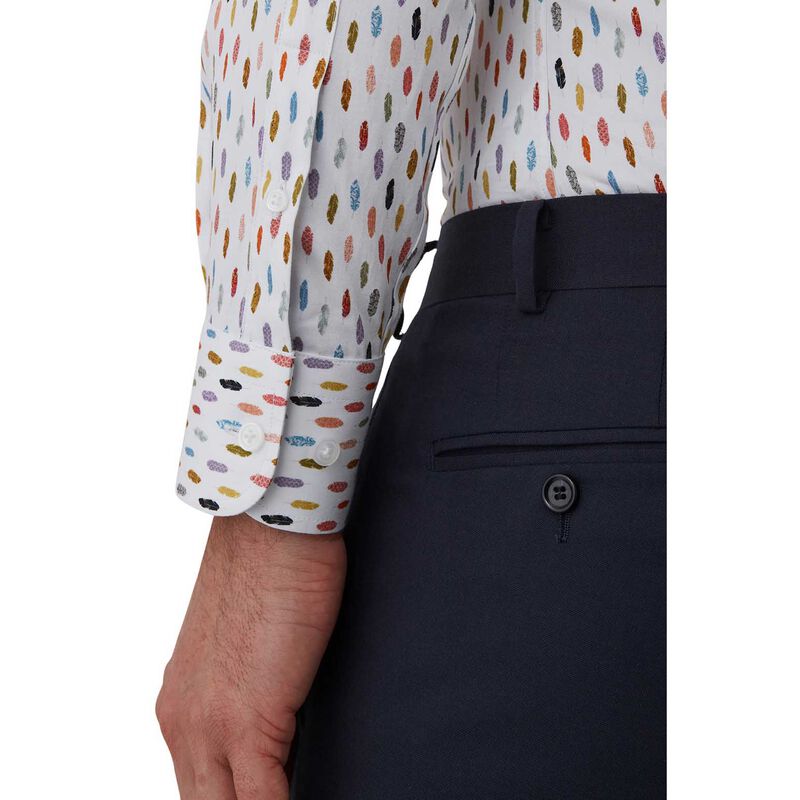 Cambridge Sorrento Shirt Fcu359 image number 2