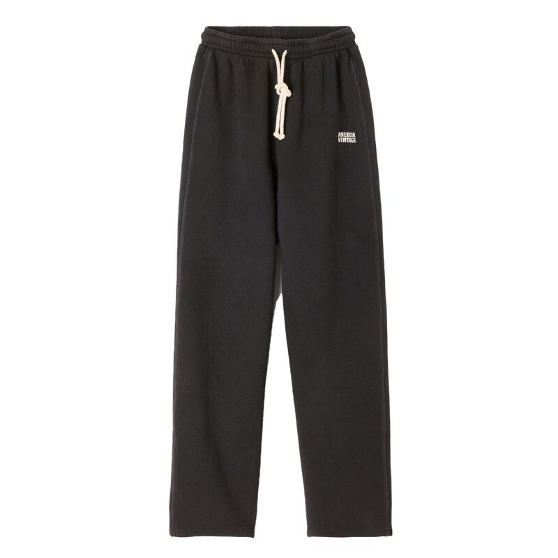 American Vintage Joggers image number 0
