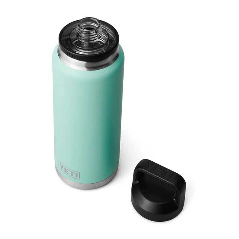 YETI Rambler&reg; 36oz (1065ml) Bottle with Chug Cap V2 image number 3