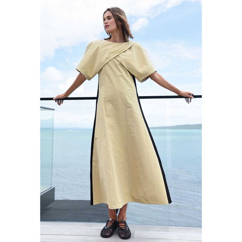 Trelise Cooper Leading Lady Dress image number 1