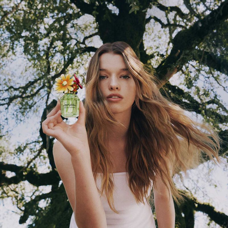 MARC JACOBS Daisy Wild Eau So Intense 100ml image number 2