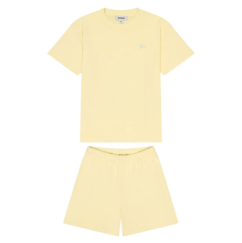 Sonnie Sonnie Sleep Set 2-7Y image number 4