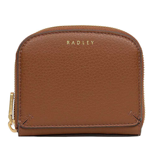 Radley Dukes Place Medium Zip Around Purse