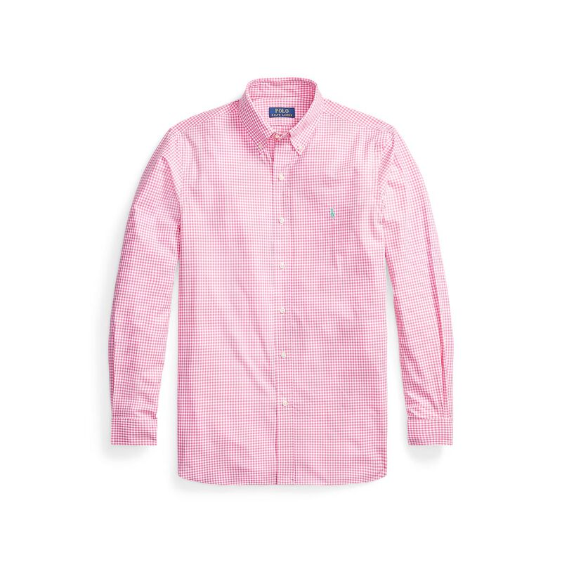 Polo Ralph Lauren Long Sleeve Sport Shirt image number 2