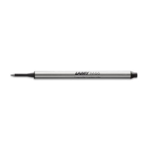 LAMY M66 Rollerball Refill Black