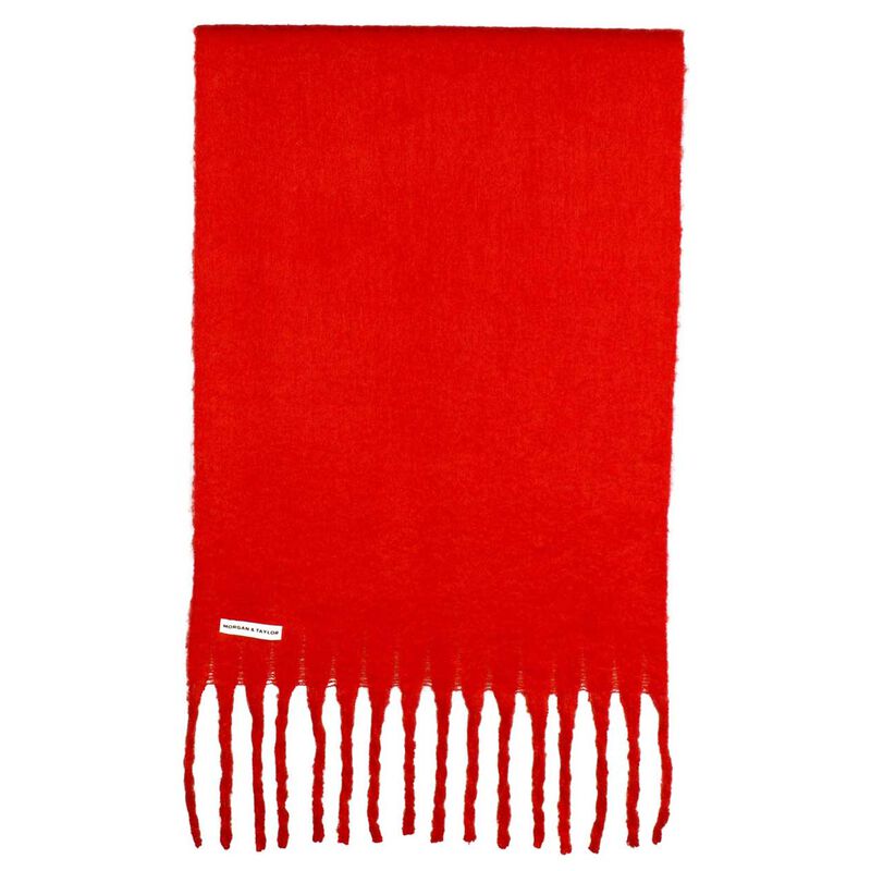 Morgan & Taylor Ella Woven Scarf image number 4