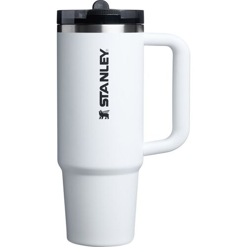 Stanley The Quencher Protour Flip Straw Tumbler 30oz Chalk Vrt