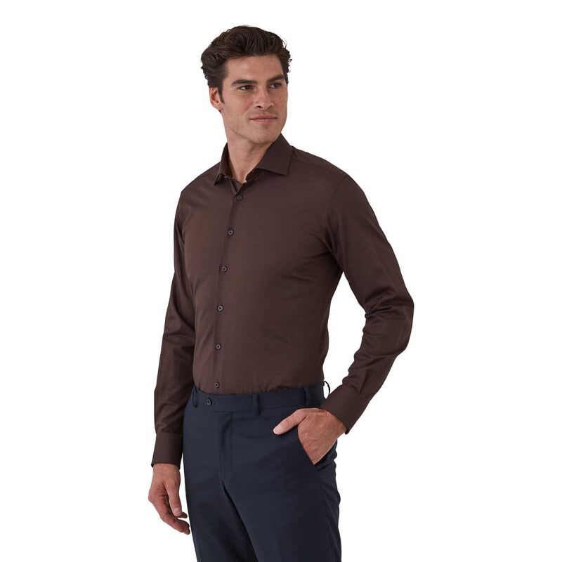 Cambridge Hadfield Shirt Fcu330 image number 3