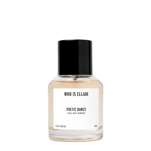 who is elijah POETIC DANCE 50ml