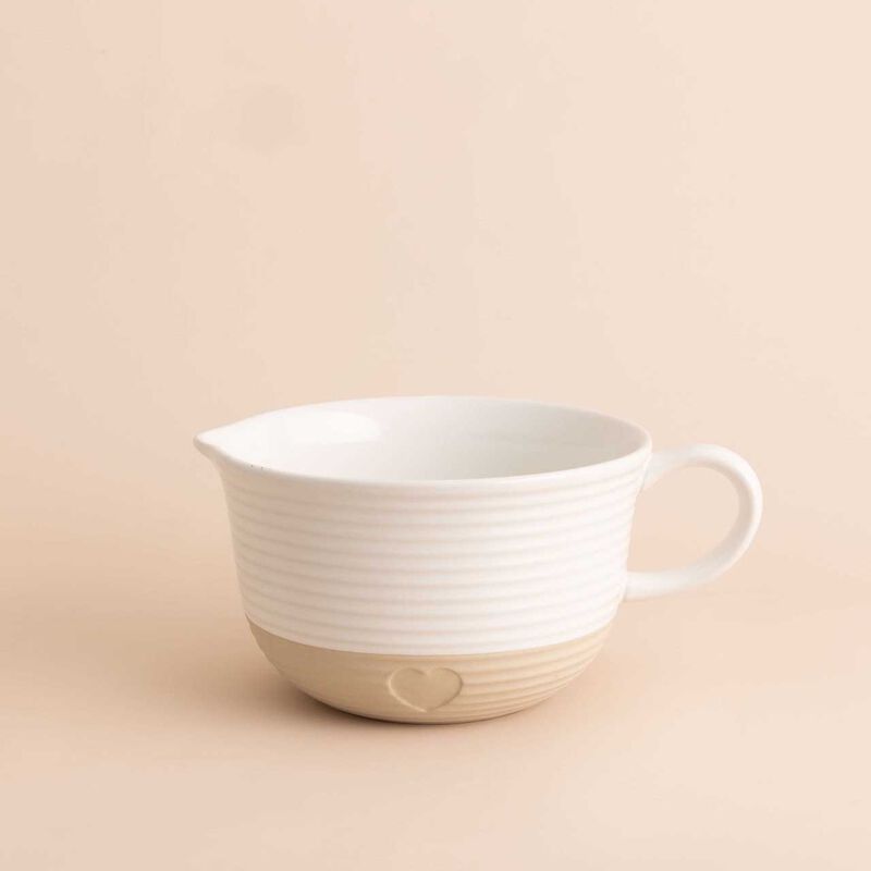 Mason Cash Rustic Charm Batter Bowl 2 Litre image number 1