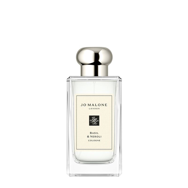 Jo Malone London Basil & Neroli Cologne 100ml image number 0