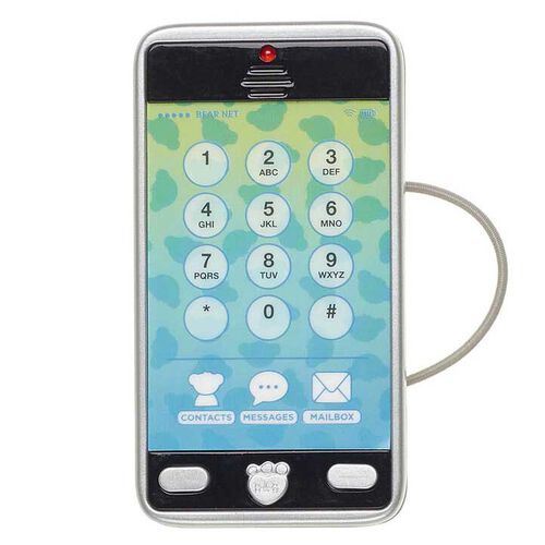 Build A Bear Accessory - Toy Smartphone