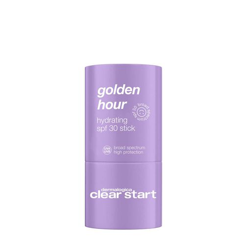 Dermalogica Golden Hour Clarifying Stick SPF30