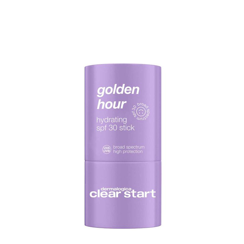 Dermalogica Golden Hour Clarifying Stick SPF30 image number 0