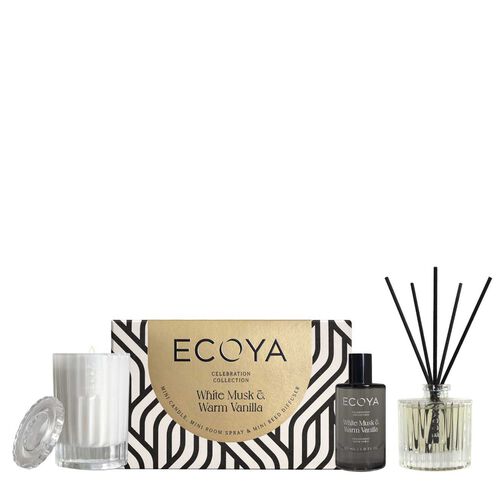 ECOYA Mini Celebration Set