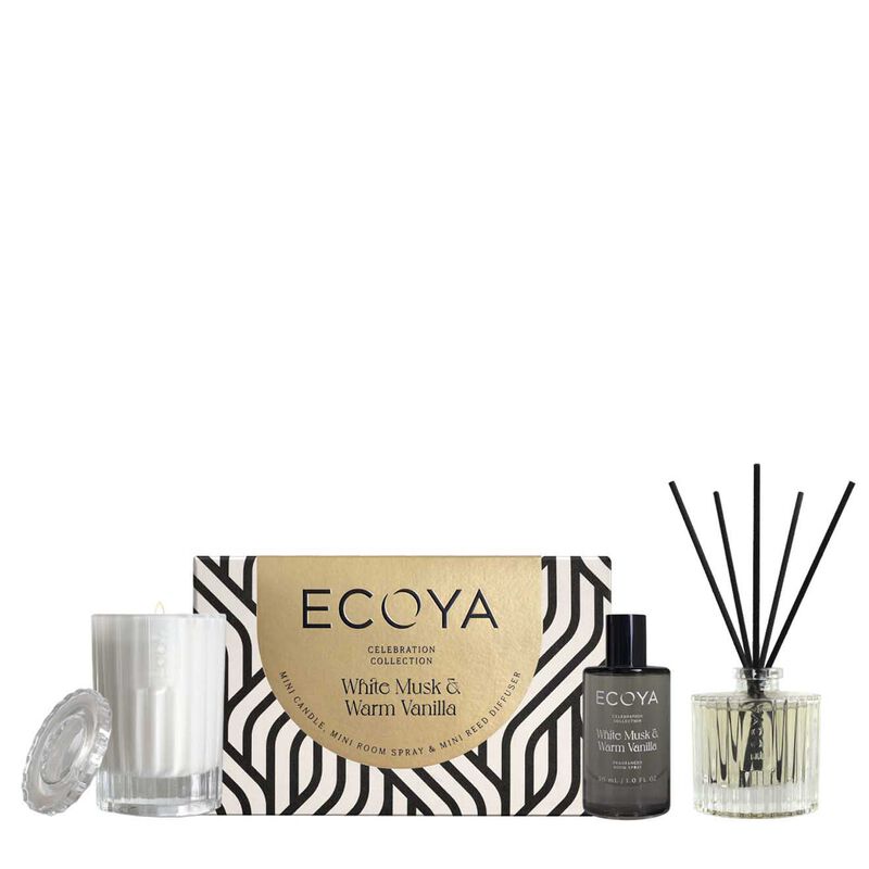 ECOYA Mini Celebration Set image number 0