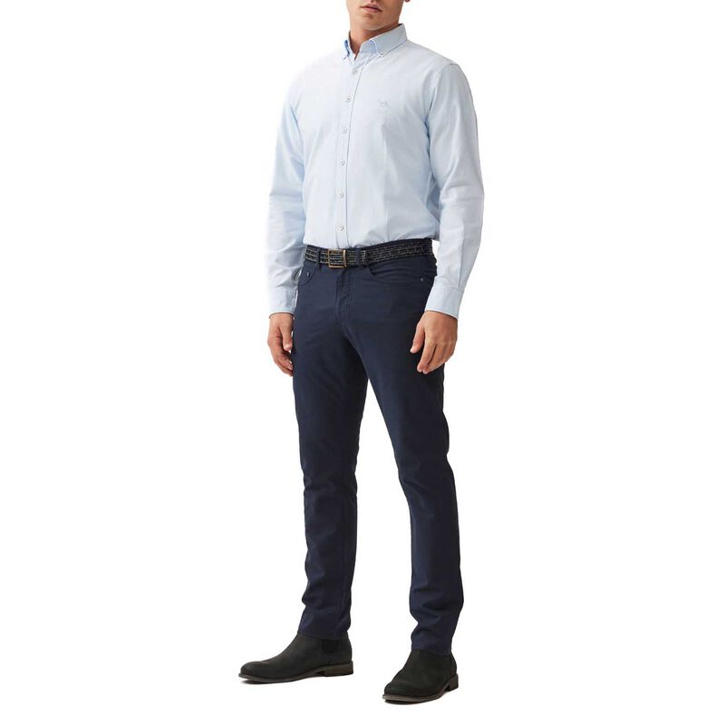Rodd & Gunn Oxford Shirt image number 3