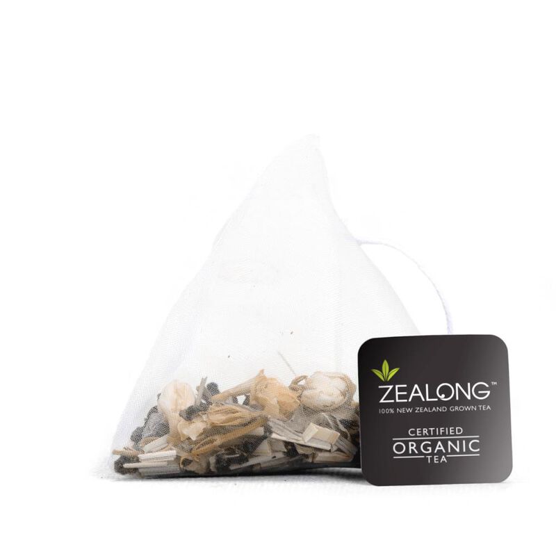 Zealong Botanical Green Heart 35g image number 1