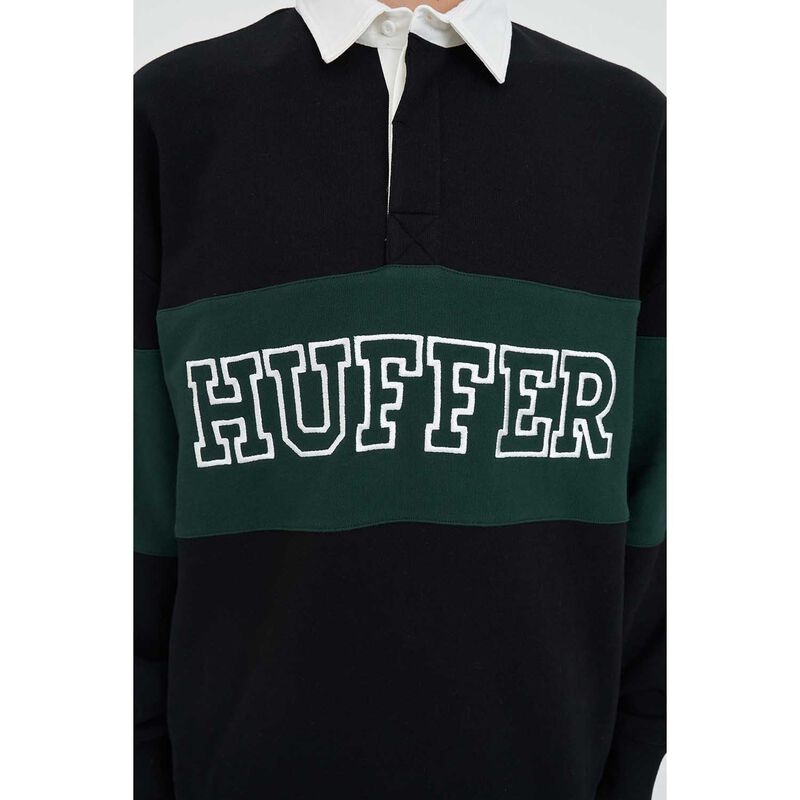 Huffer Grand Rugby Crew image number 2