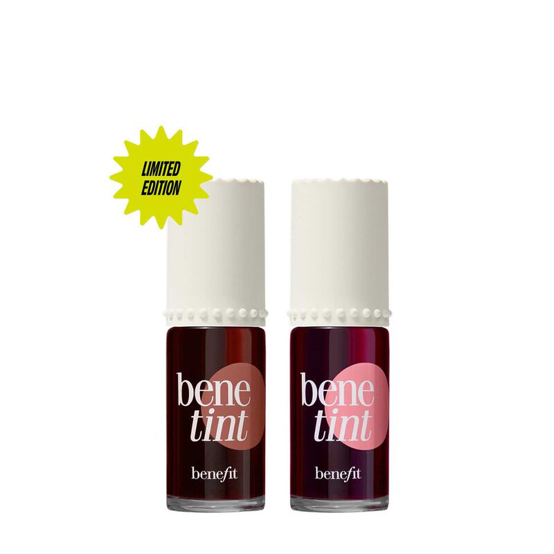 Benefit You&rsquo;ve Got Benetint Set image number 1