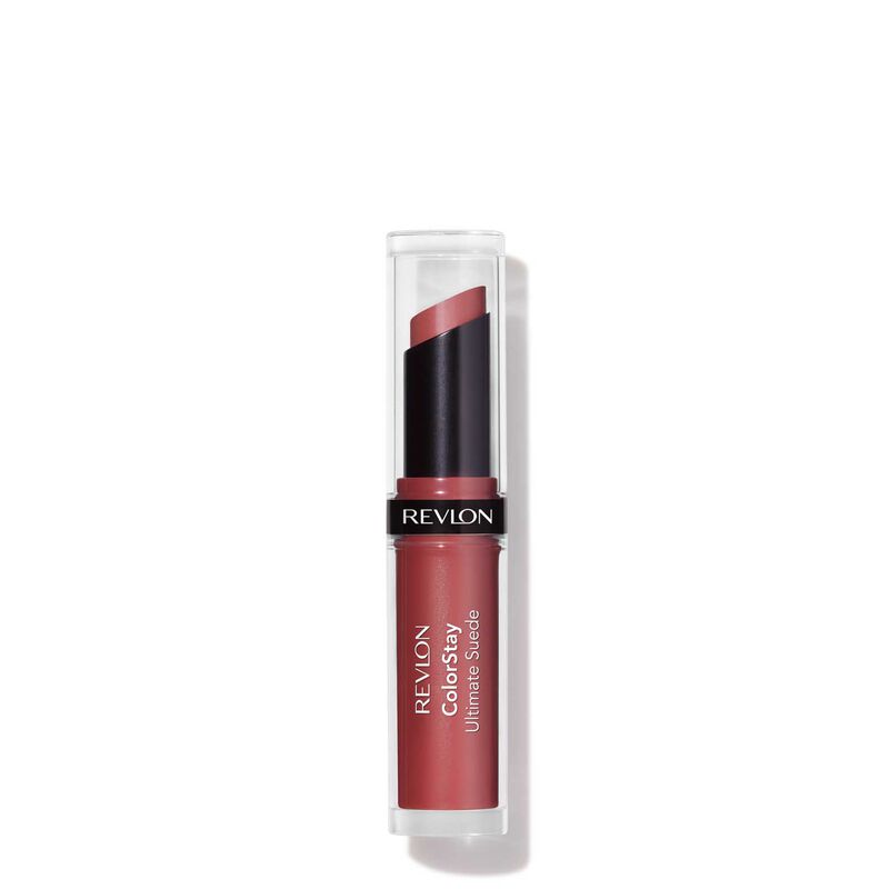 Revlon ColorStay Ultimate™ Seude Lipstick image number 0